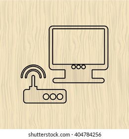 router communication design 