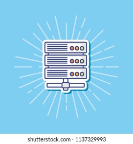 router device icon