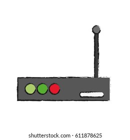 router device icon