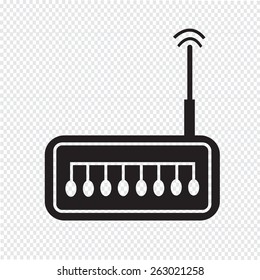 router icon