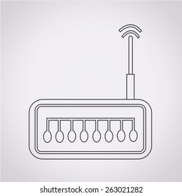 router icon