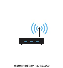 Router Icon