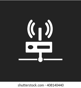 router icon
