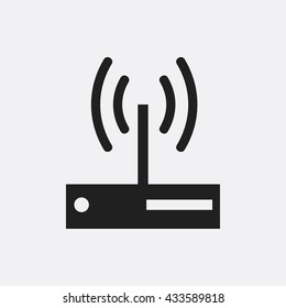 Router Icon