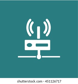 router icon