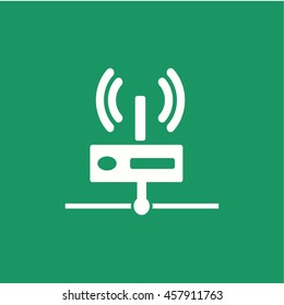 router icon