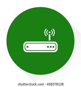 router icon