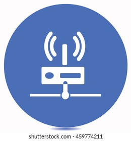 router icon