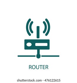 router icon