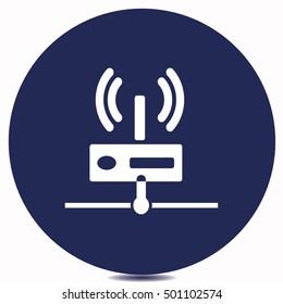 router icon