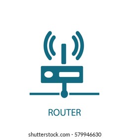 router icon