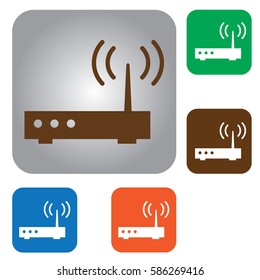 router  Icon