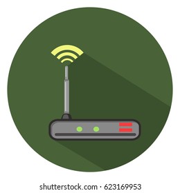 router icon 