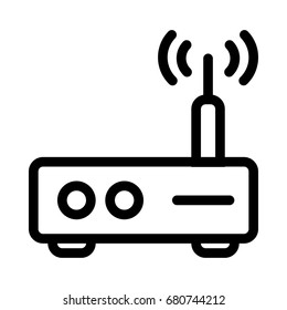 router icon
