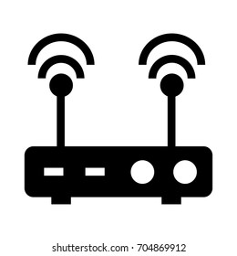 router icon