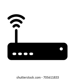 router icon