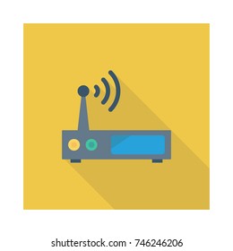 router icon