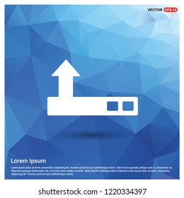 Router Icon - Free vector icon