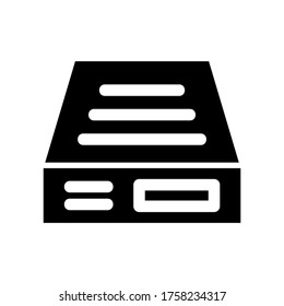 router  icon or logo isolated sign symbol vector illustration - high quality black style vector icons
