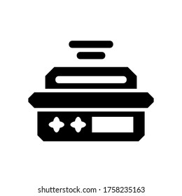 router  icon or logo isolated sign symbol vector illustration - high quality black style vector icons
