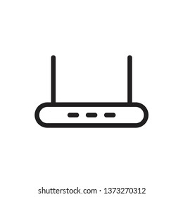 router icon template