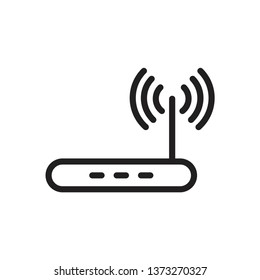 router icon template