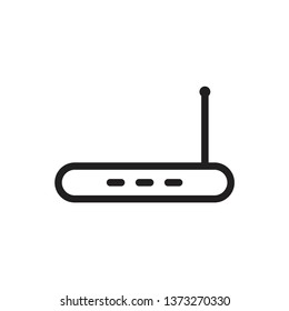 router icon template