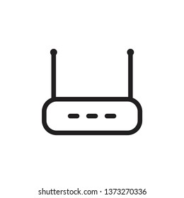 router icon template