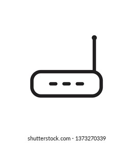 router icon template