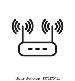 router icon template