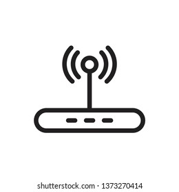 router icon template