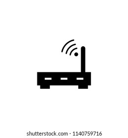 Router icon templates