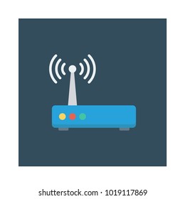 router modem wireless 