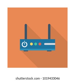 router modem wireless 