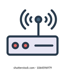  router signal broadband 