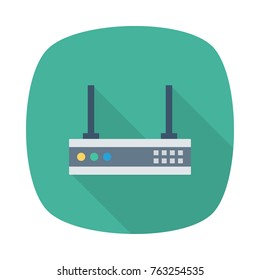 router square rounded