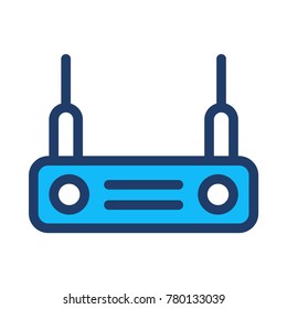  router Technology and gadget
