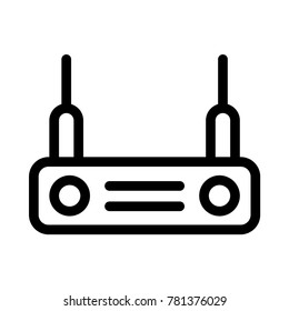  router Technology and gadget