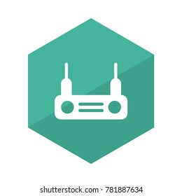   router Technology and gadget