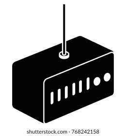 router wifi isolated icon
