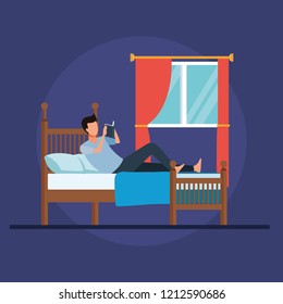 routines at home