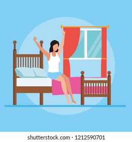 routines at home