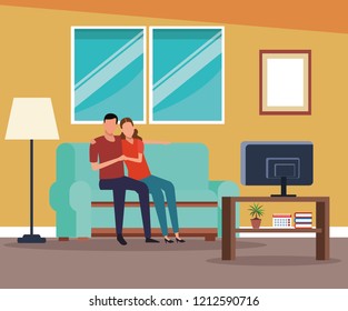 routines at home