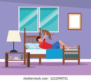 routines at home