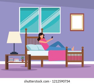routines at home