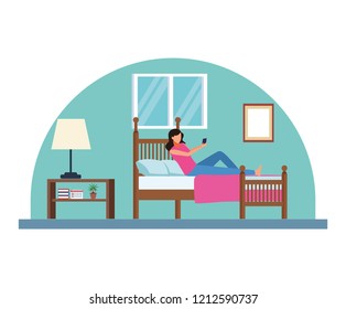routines at home