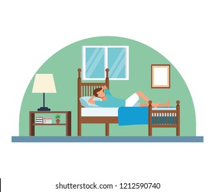 routines at home