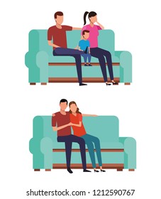 routines at home