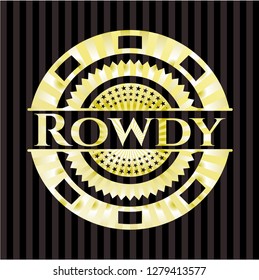 Rowdy Hd Stock Images Shutterstock