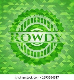 Rowdy Hd Stock Images Shutterstock